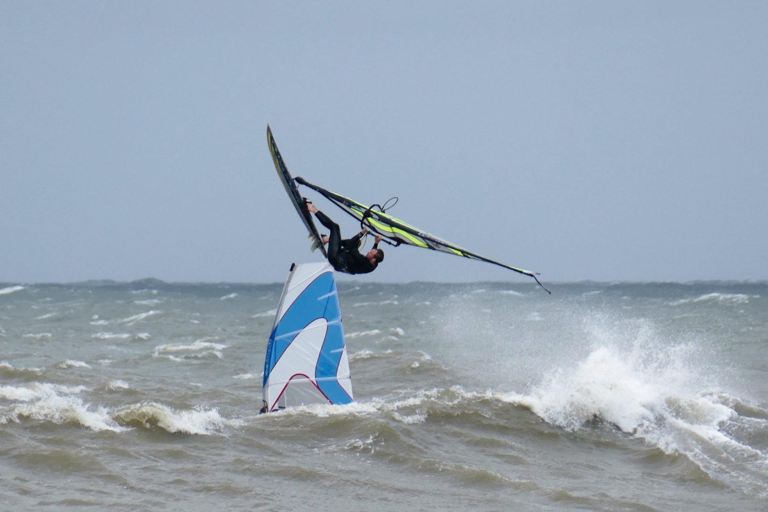 05.07.2020 - Wangerooge