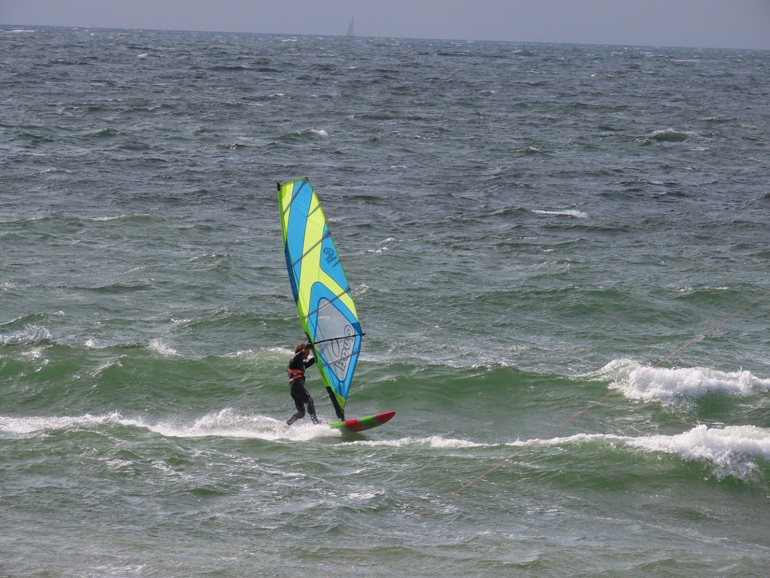 05.07.2020 - Ostsee