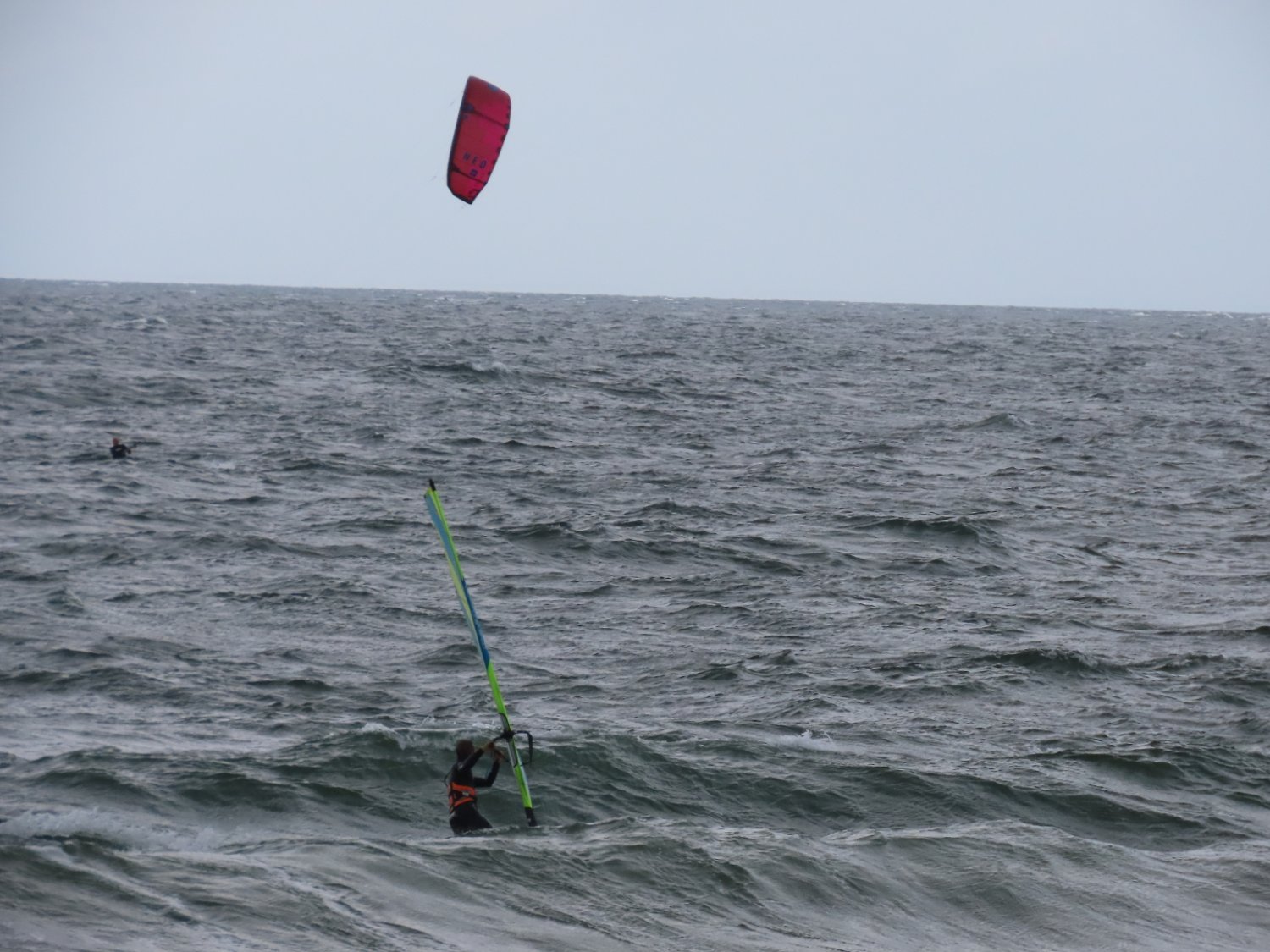 05.07.2020 - Ostsee