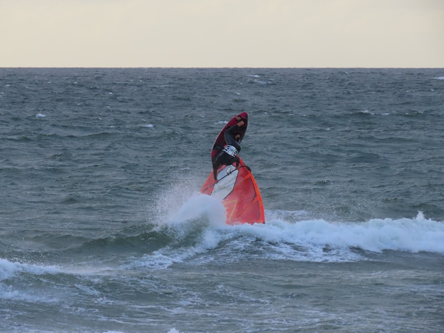 05.07.2020 - Ostsee