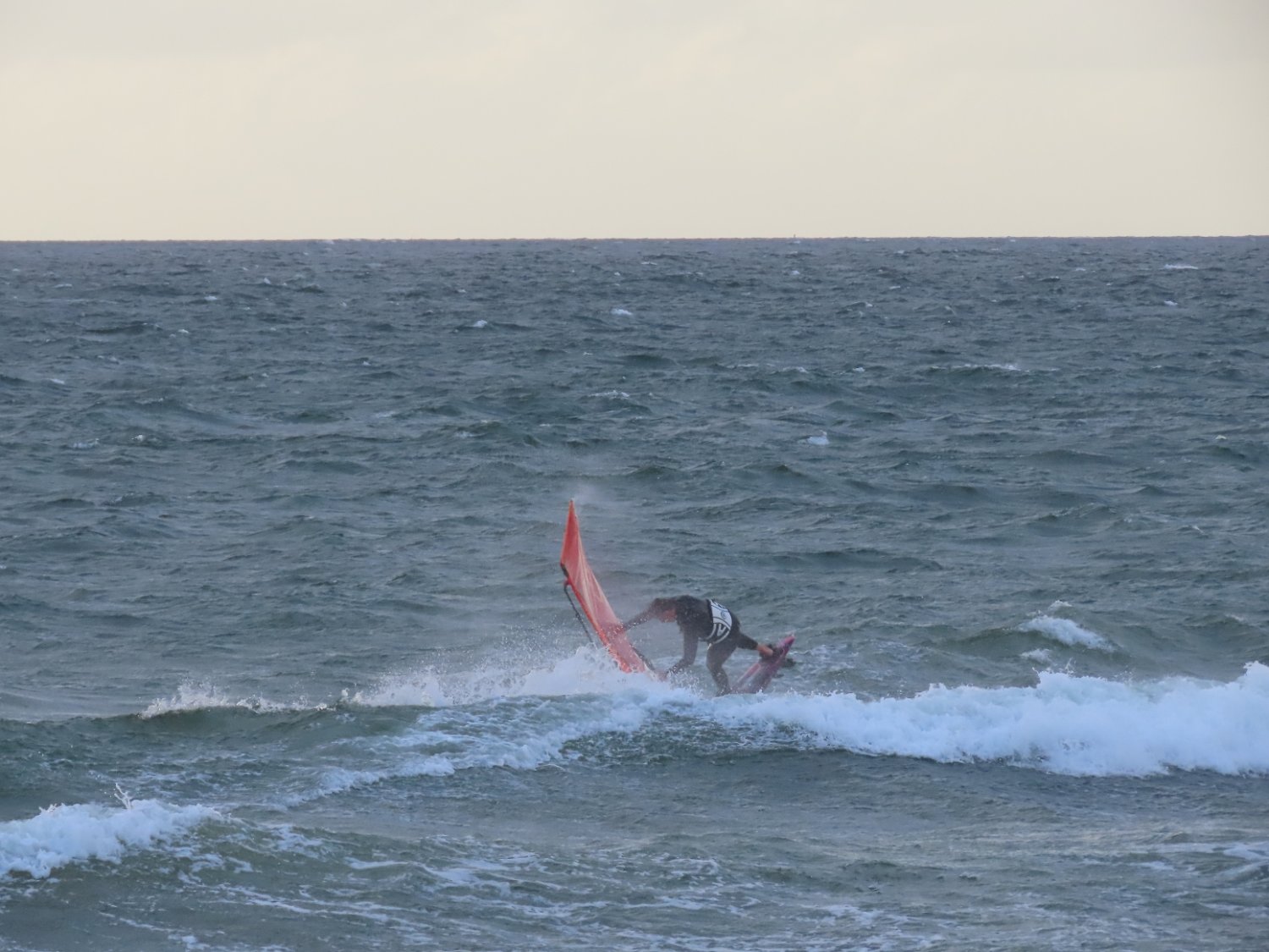 05.07.2020 - Ostsee