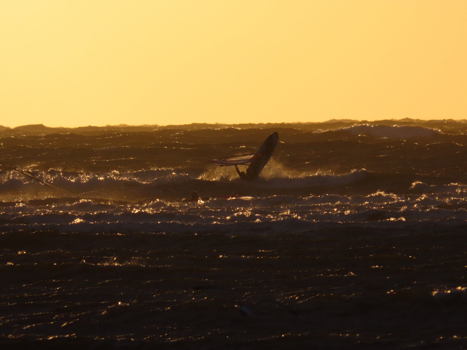 06.07.2020 - Ostsee