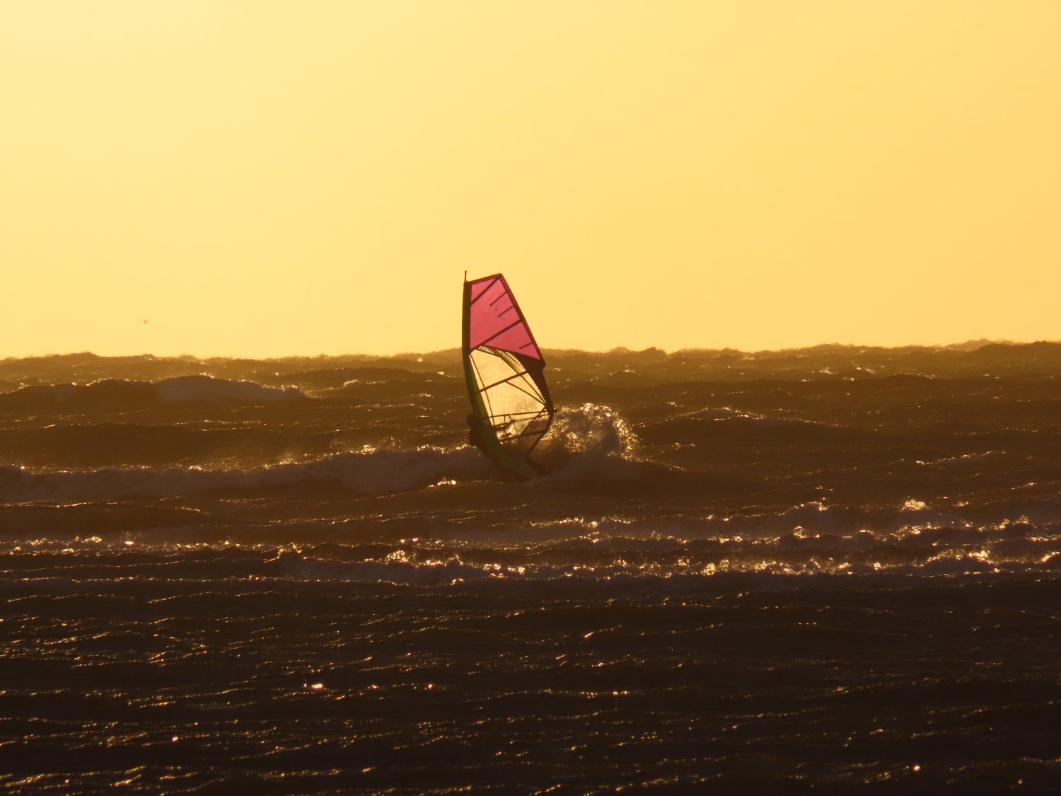 06.07.2020 - Ostsee