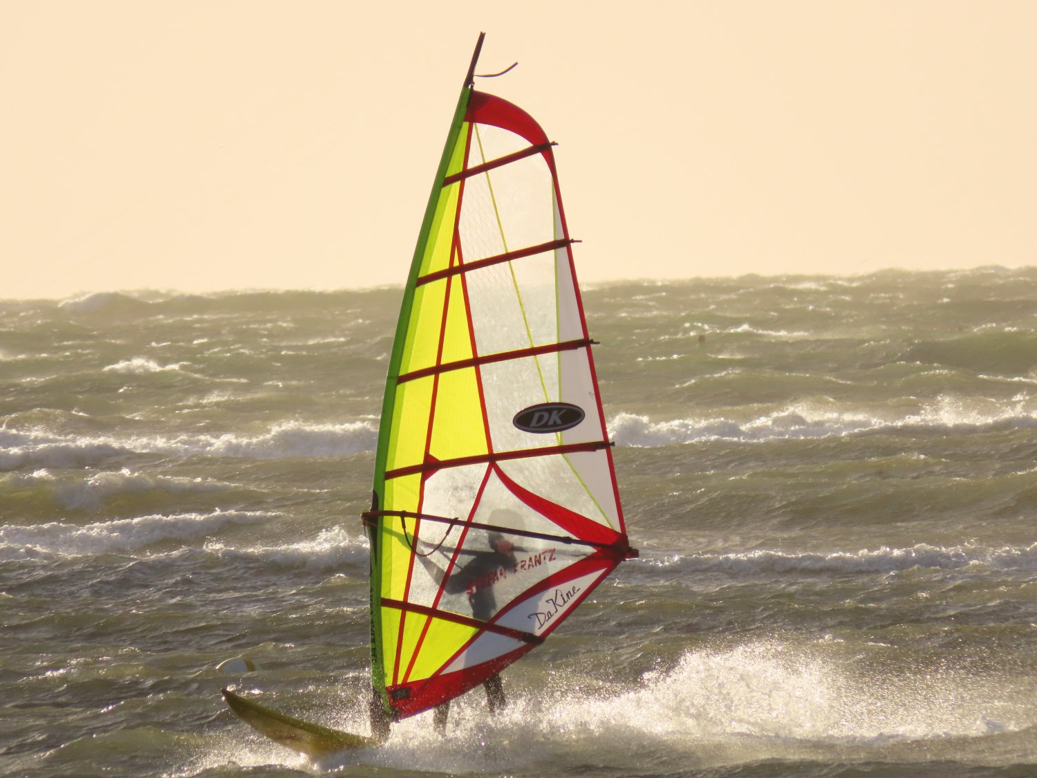 06.07.2020 - Ostsee