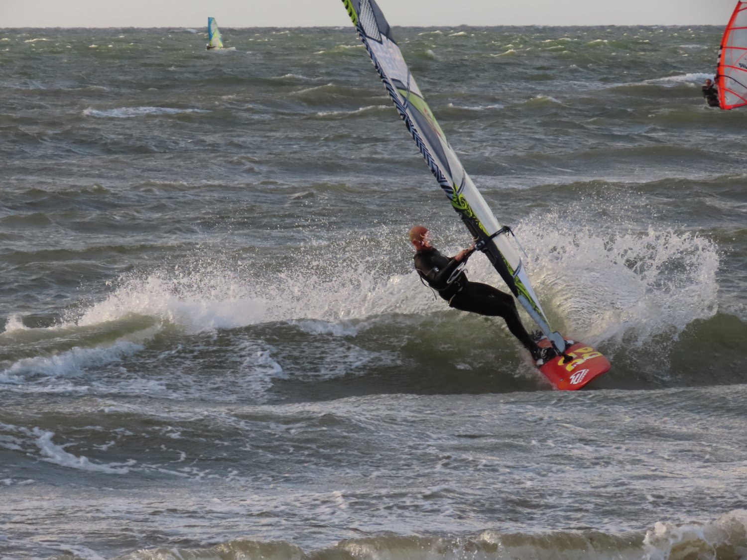 06.07.2020 - Ostsee