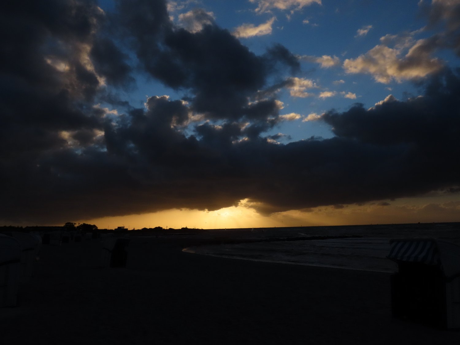 06.07.2020 - Ostsee