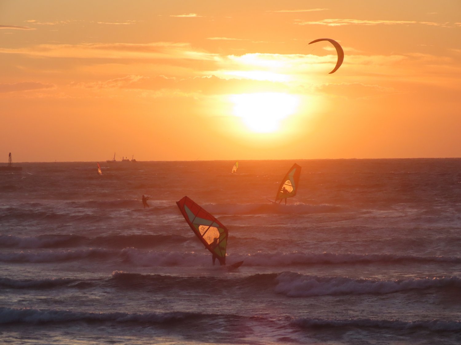 10.07.2020 - Nordsee