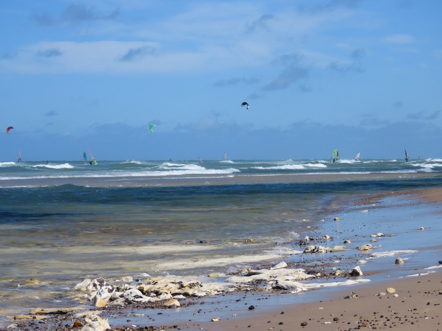 11.07.2020 - Nordsee