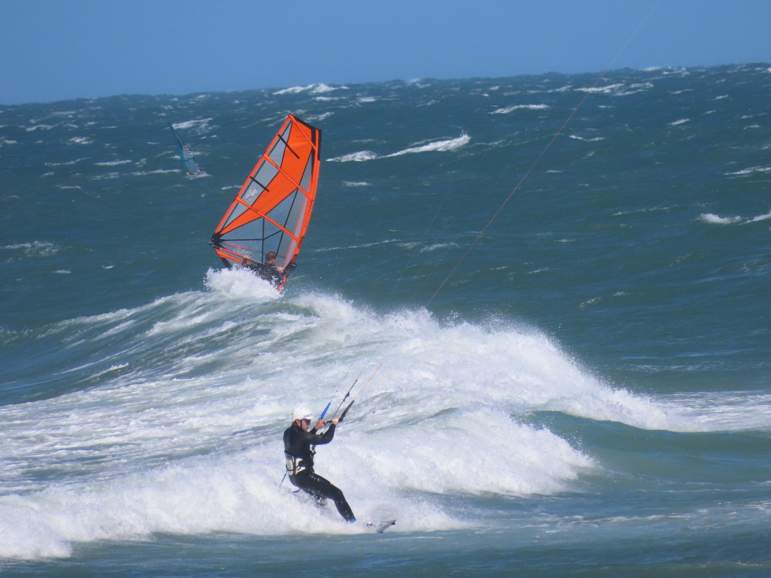 11.07.2020 - Nordsee