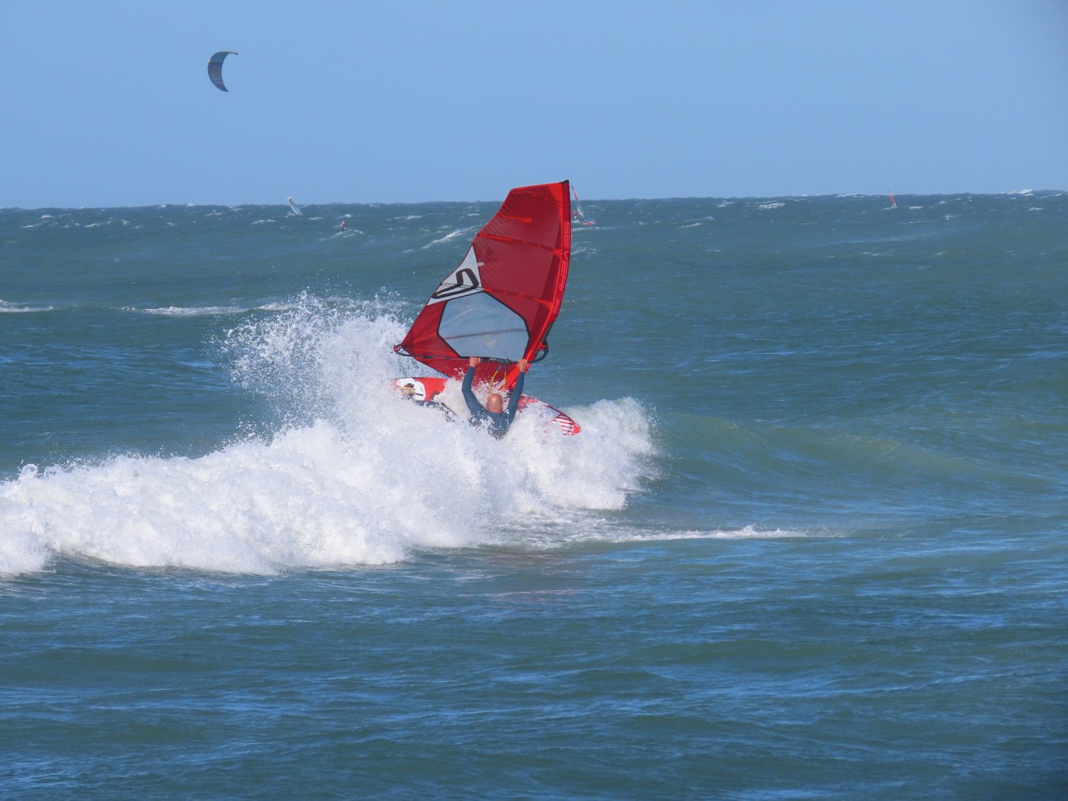 11.07.2020 - Nordsee