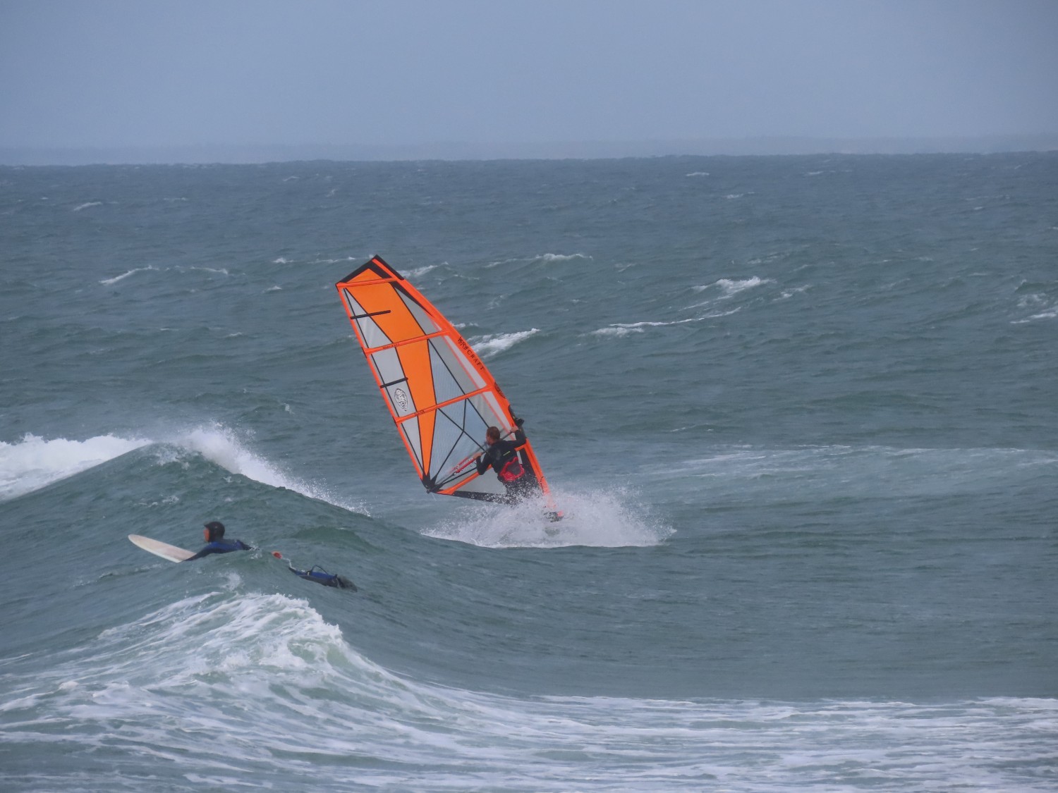 12.07.2020 - Nordsee