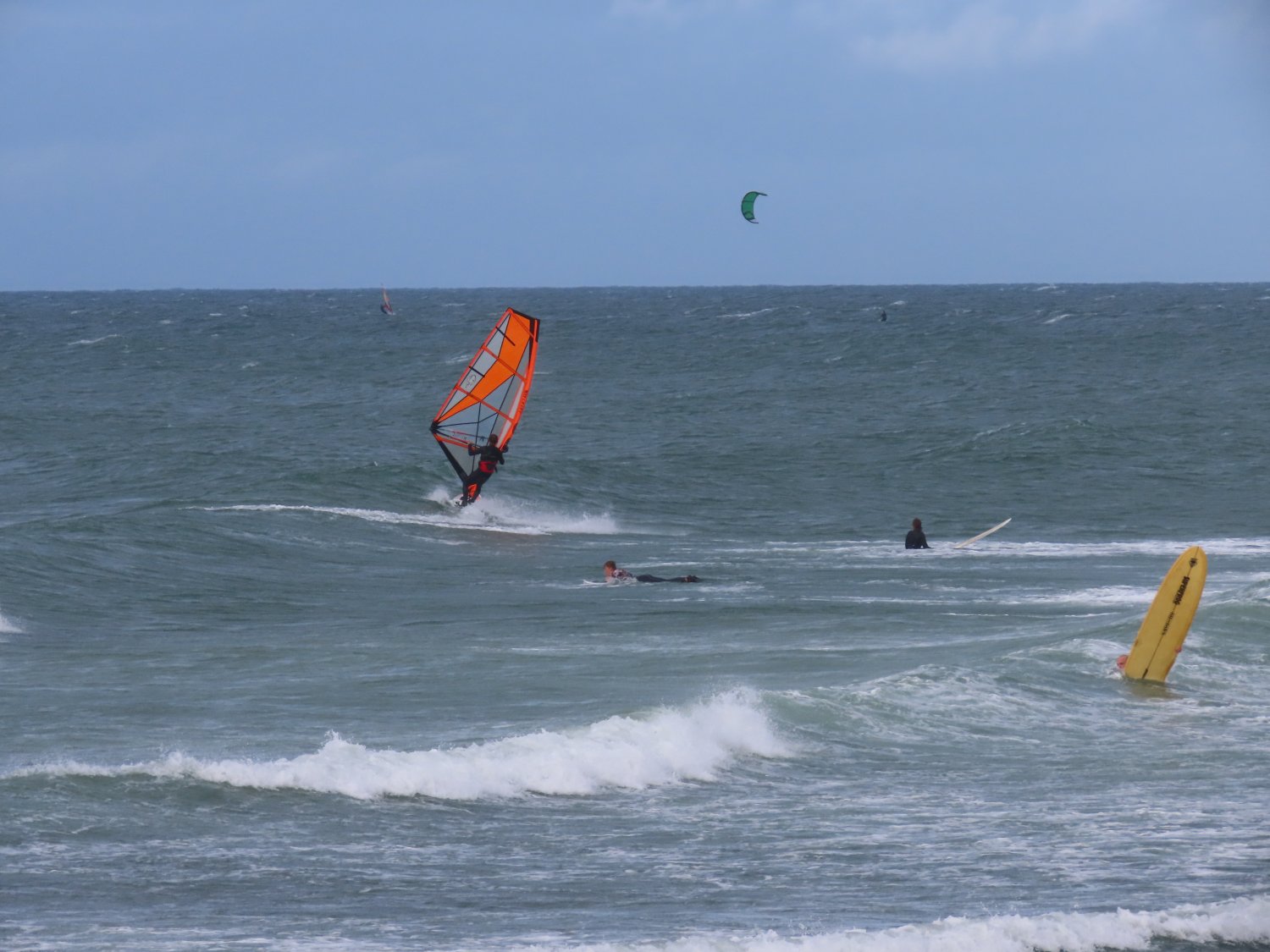 12.07.2020 - Nordsee