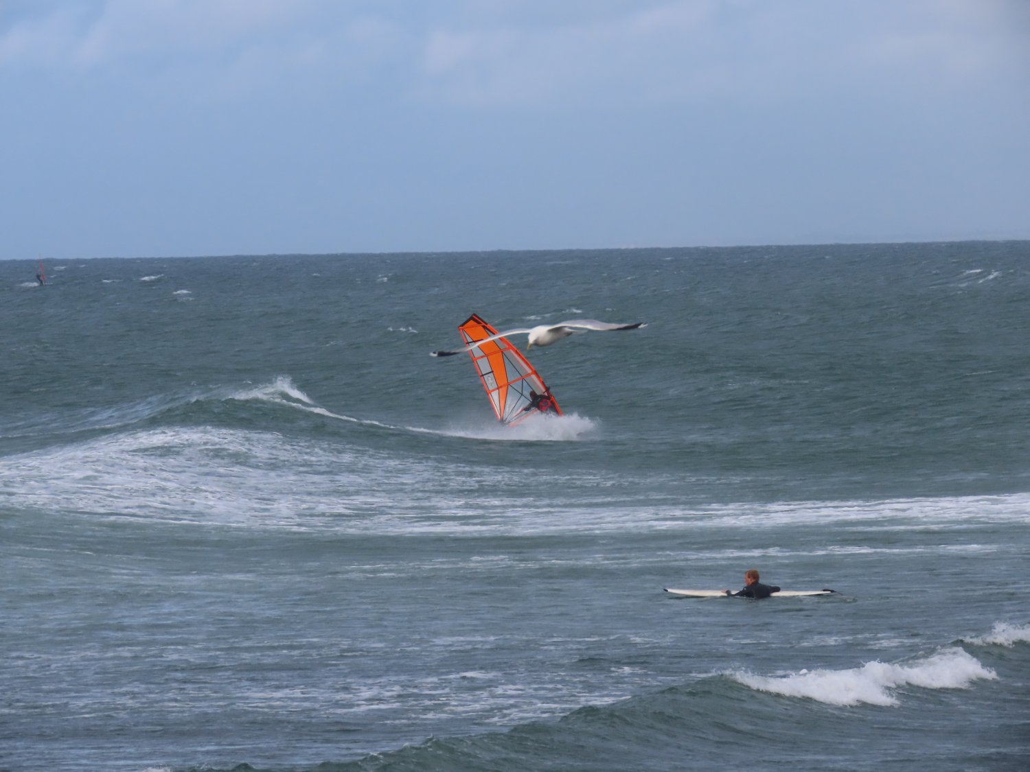 12.07.2020 - Nordsee