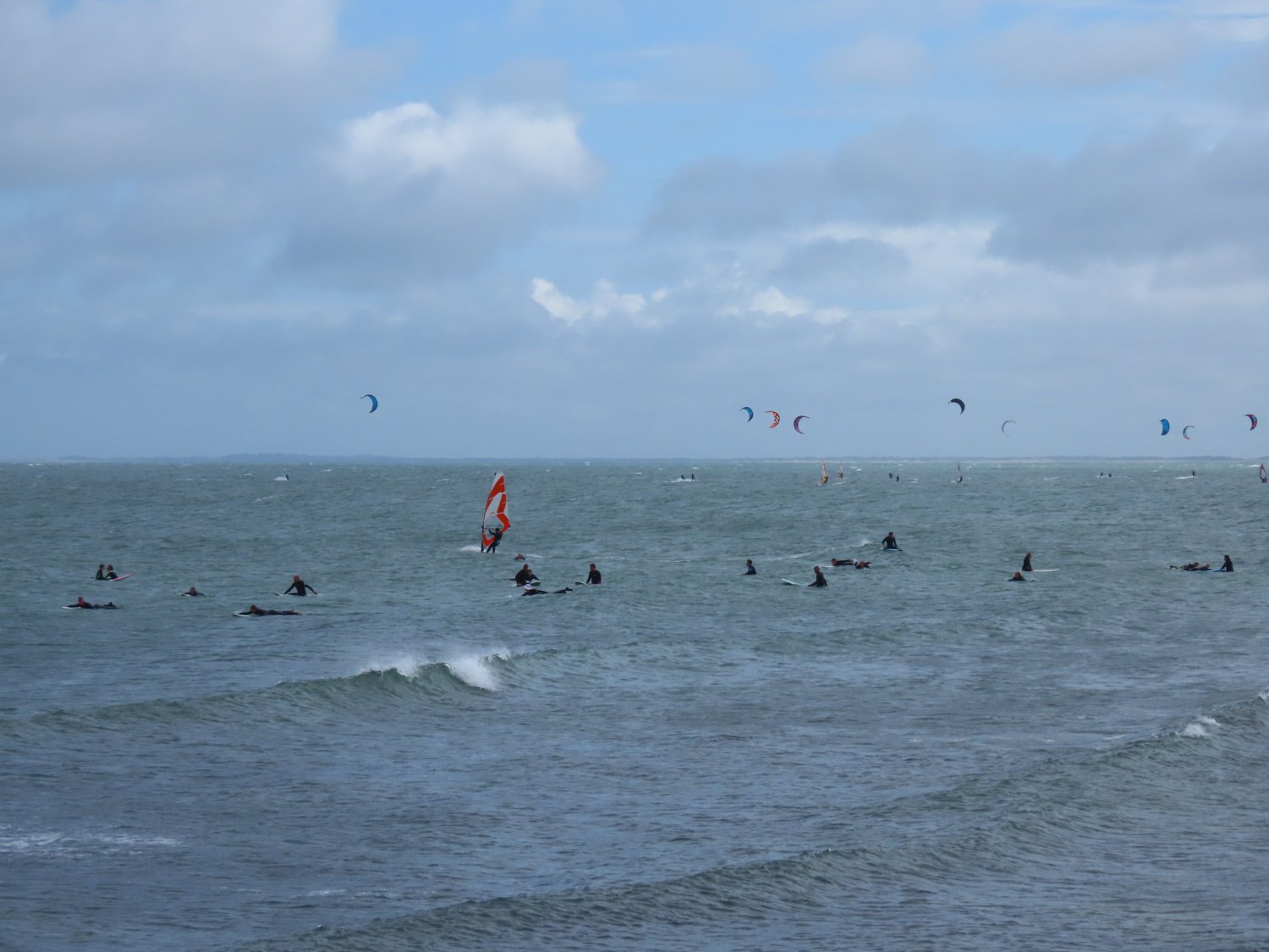 12.07.2020 - Nordsee