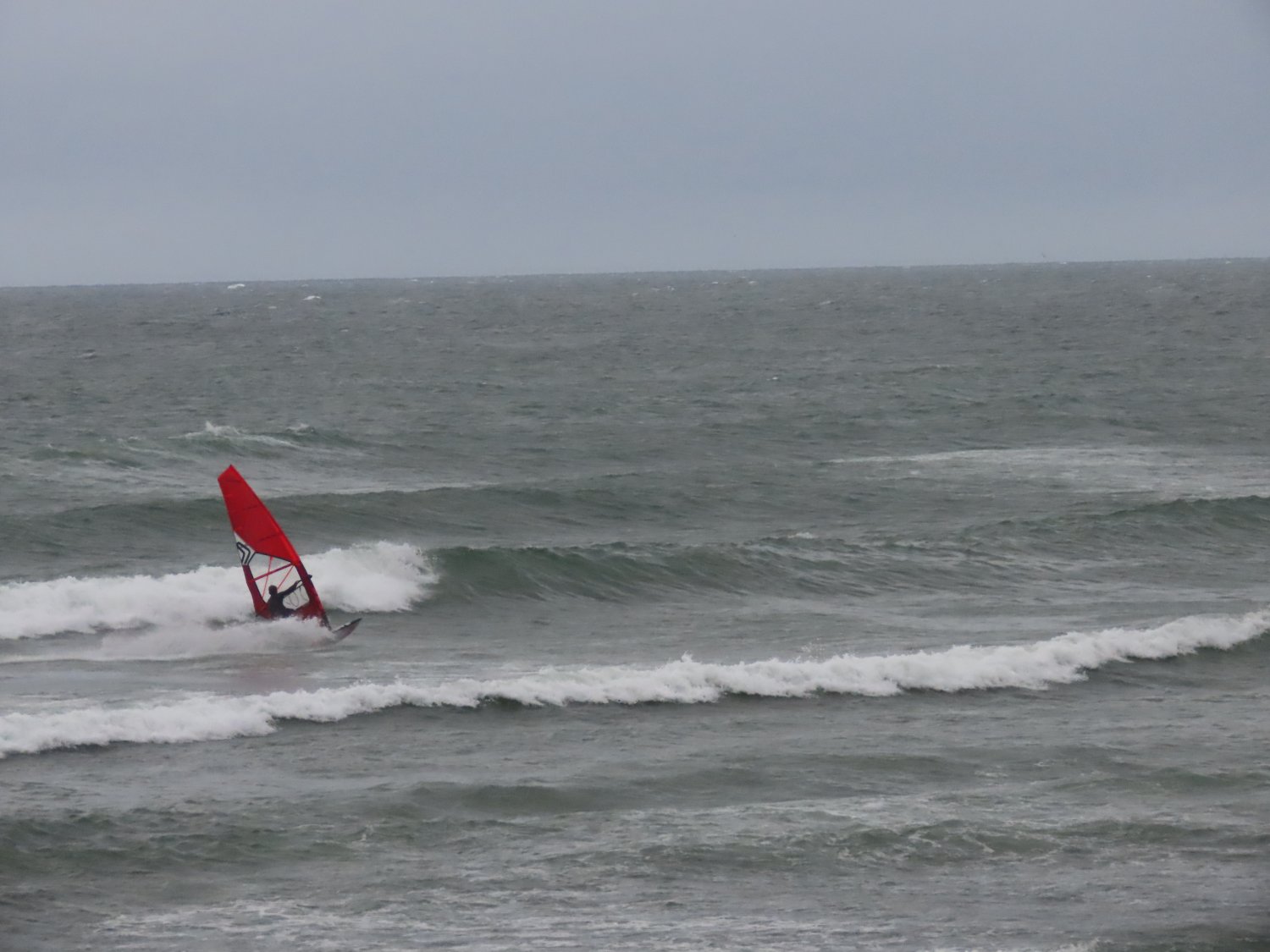 12.07.2020 - Nordsee