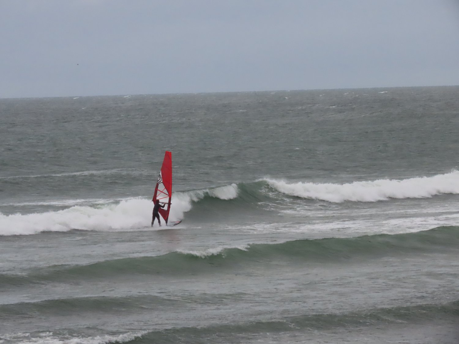 12.07.2020 - Nordsee