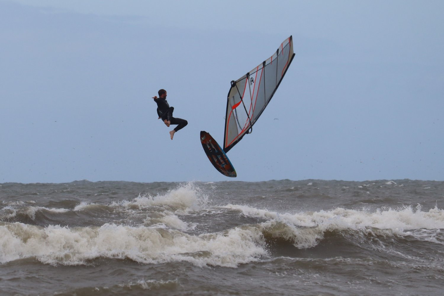 29.07.2020 - Wangerooge