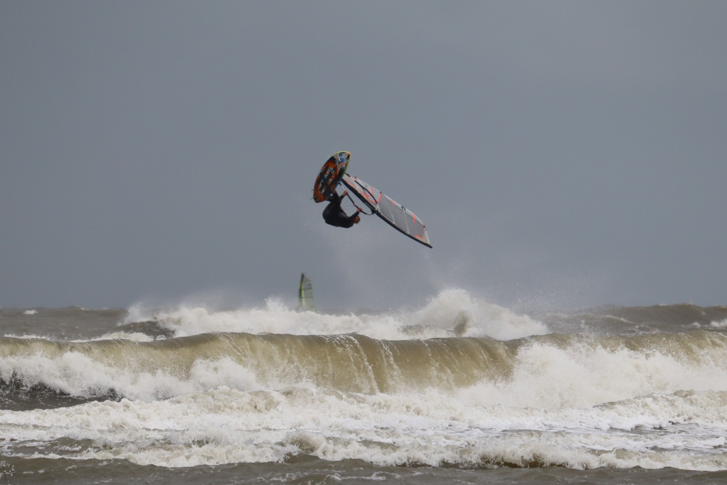 29.07.2020 - Wangerooge