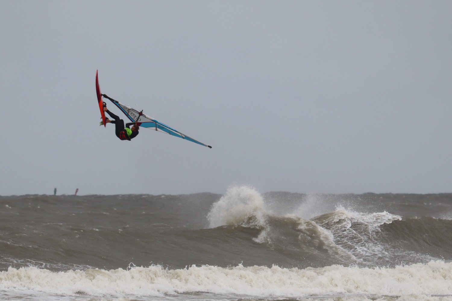 29.07.2020 - Wangerooge