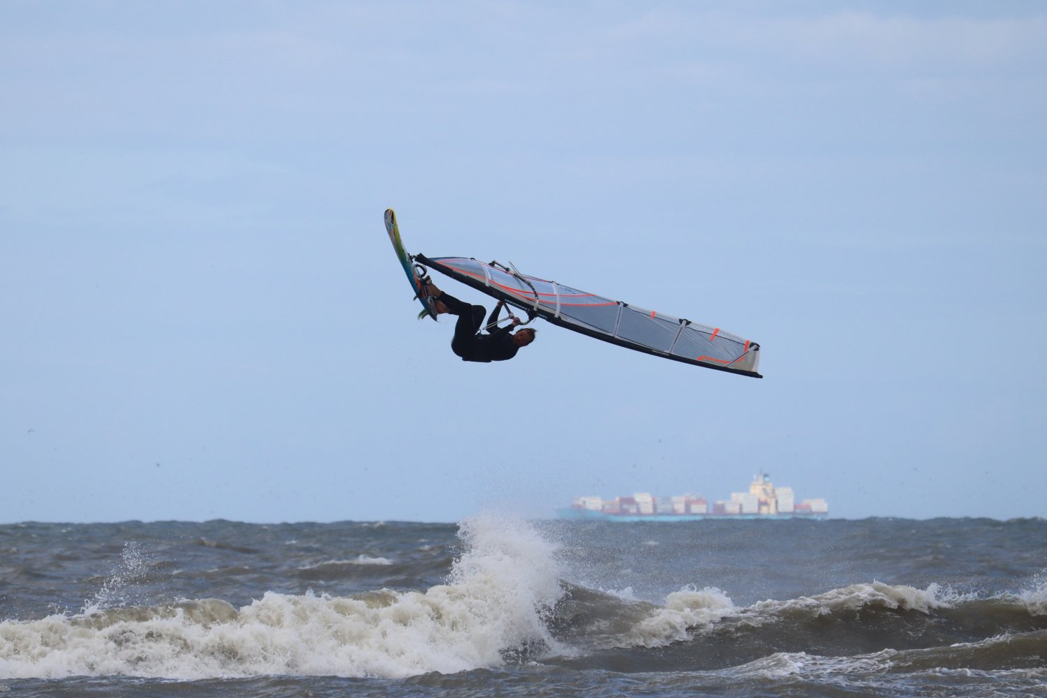 29.07.2020 - Wangerooge