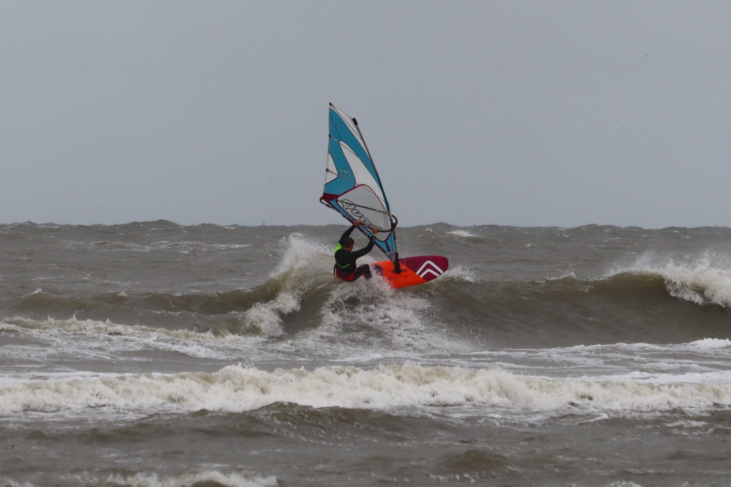 29.07.2020 - Wangerooge