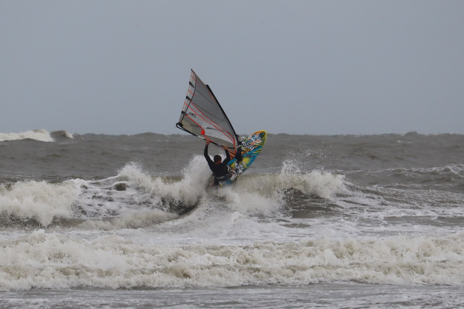 29.07.2020 - Wangerooge