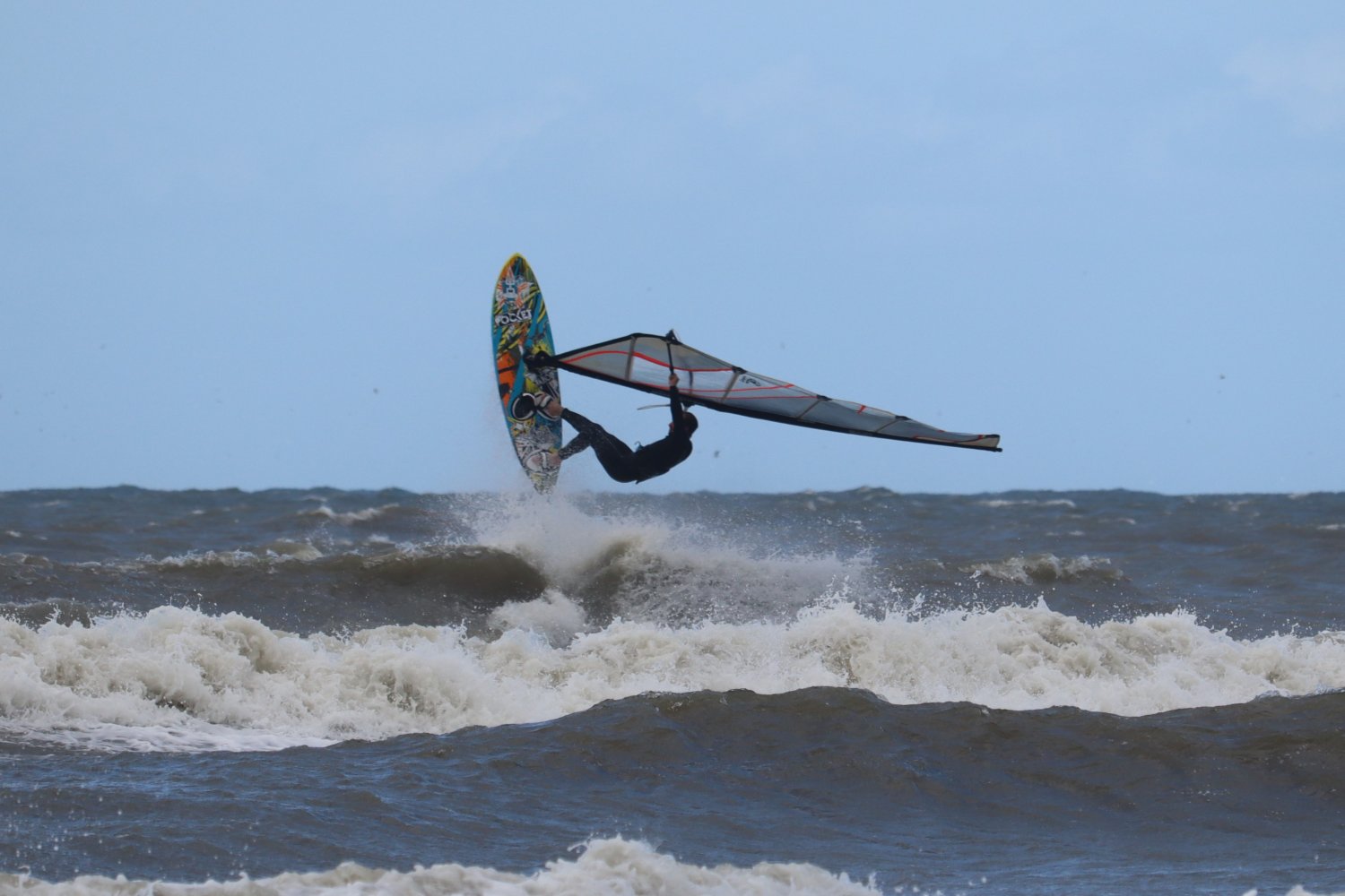 29.07.2020 - Wangerooge