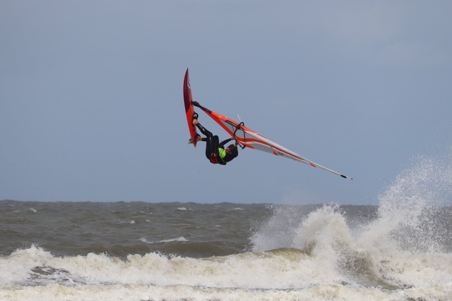 29.07.2020 - Wangerooge