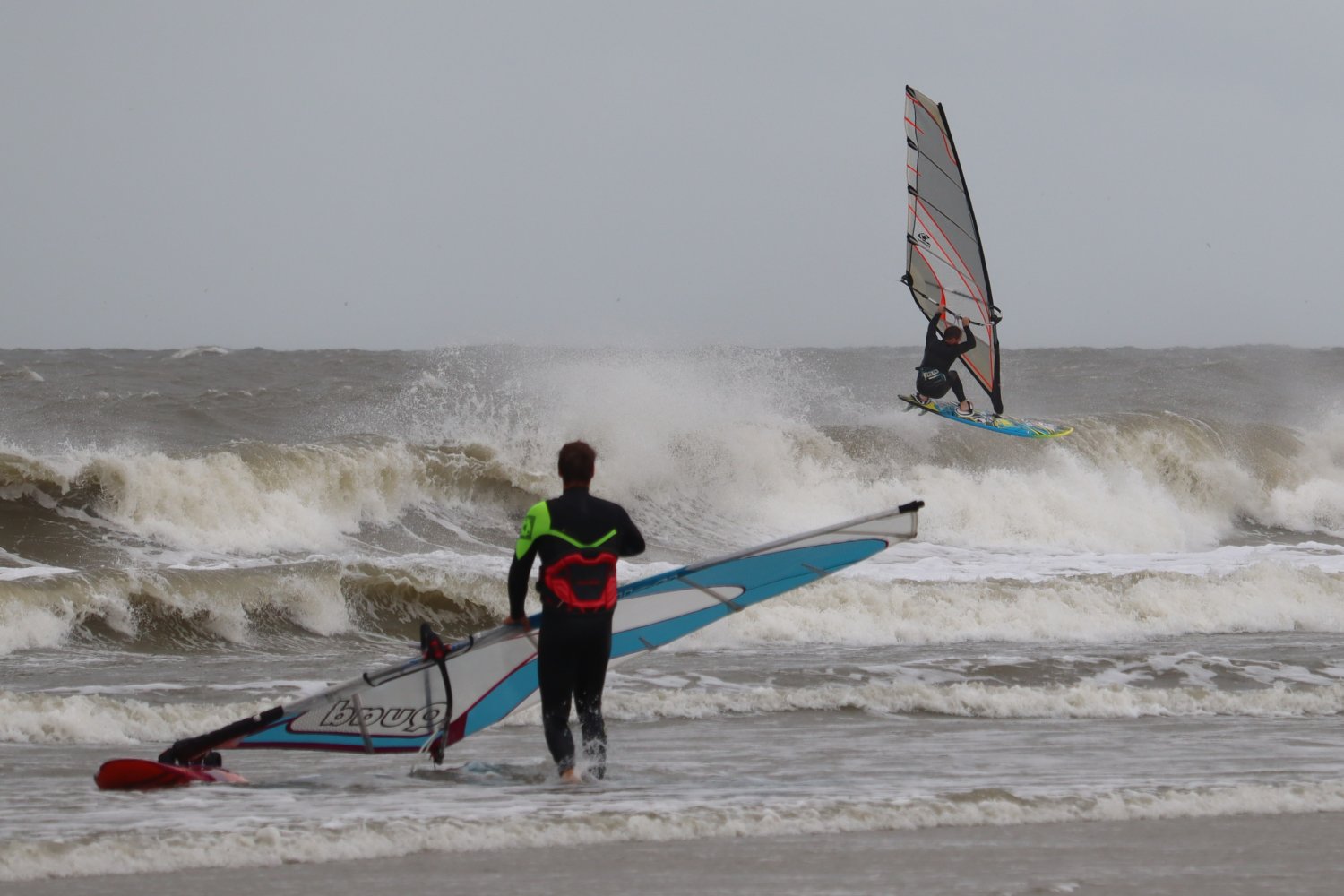 29.07.2020 - Wangerooge