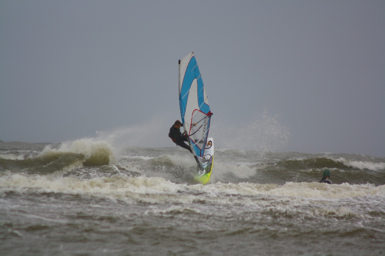 26.08.2020 - Wangerooge