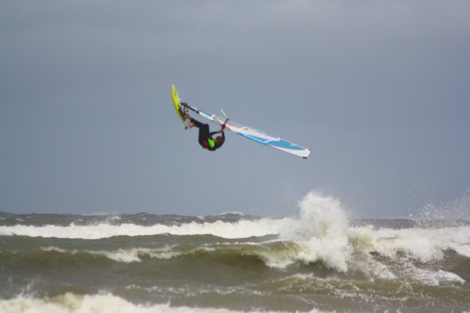 26.08.2020 - Wangerooge