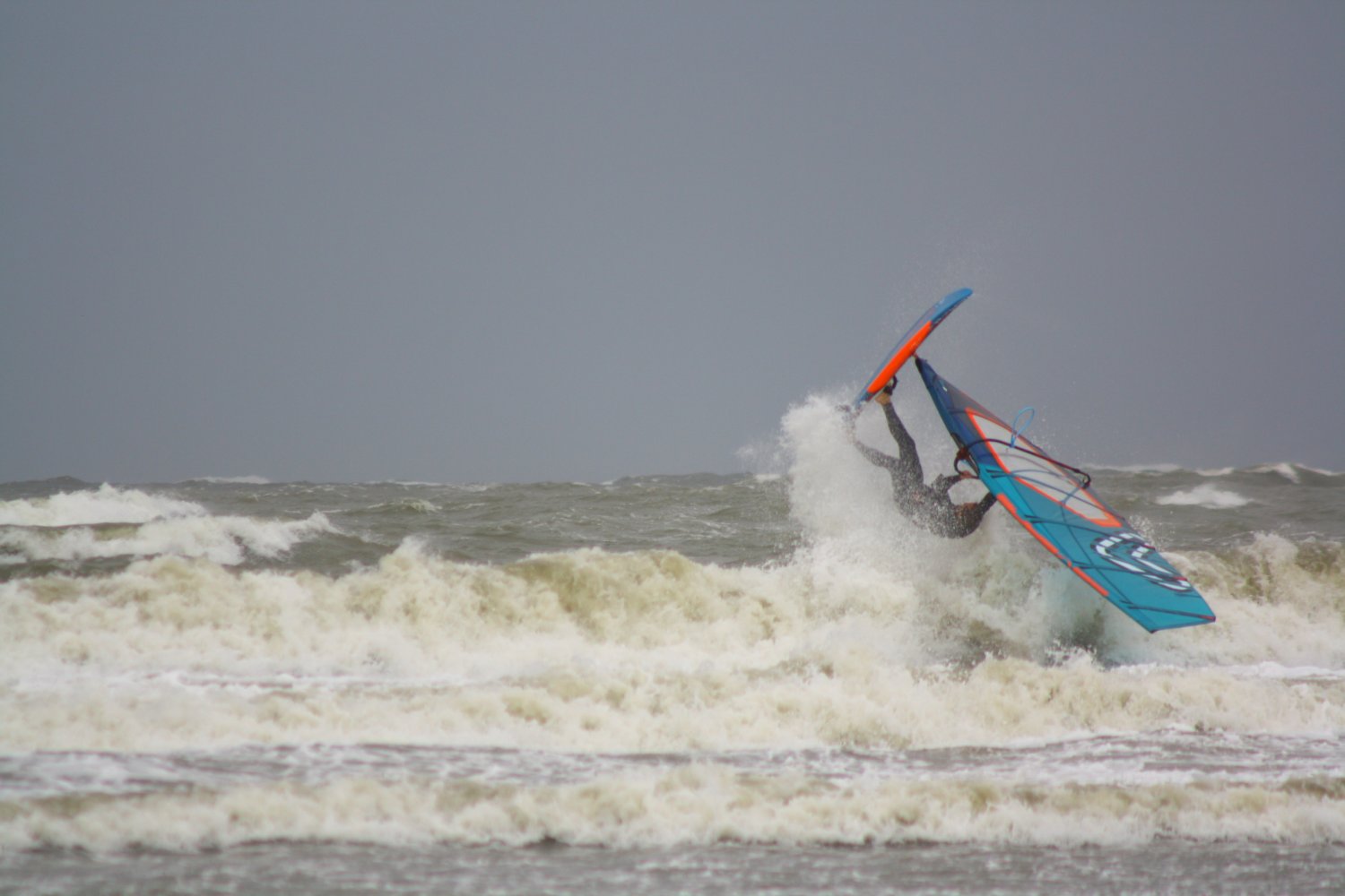 26.08.2020 - Wangerooge