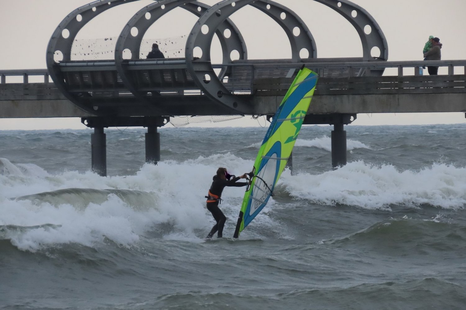 03.10.2020 - Ostsee