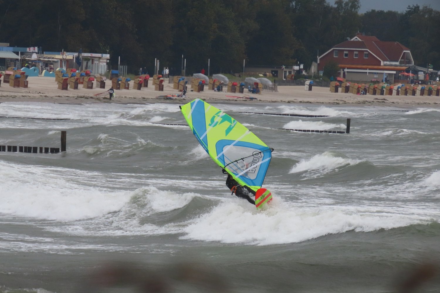 03.10.2020 - Ostsee