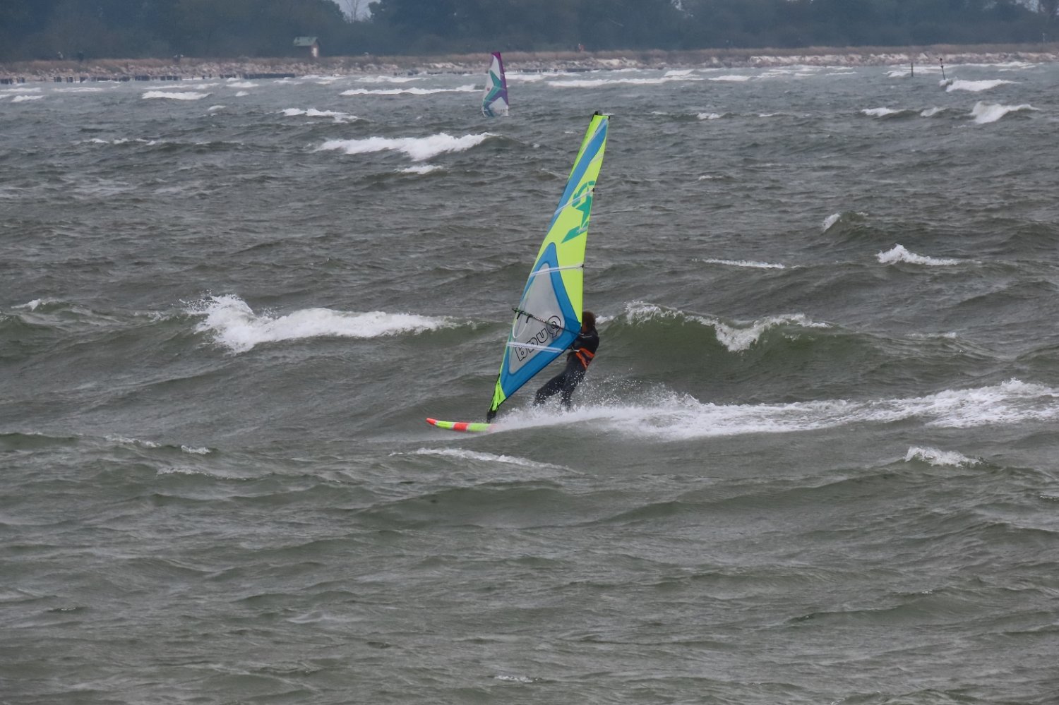 03.10.2020 - Ostsee