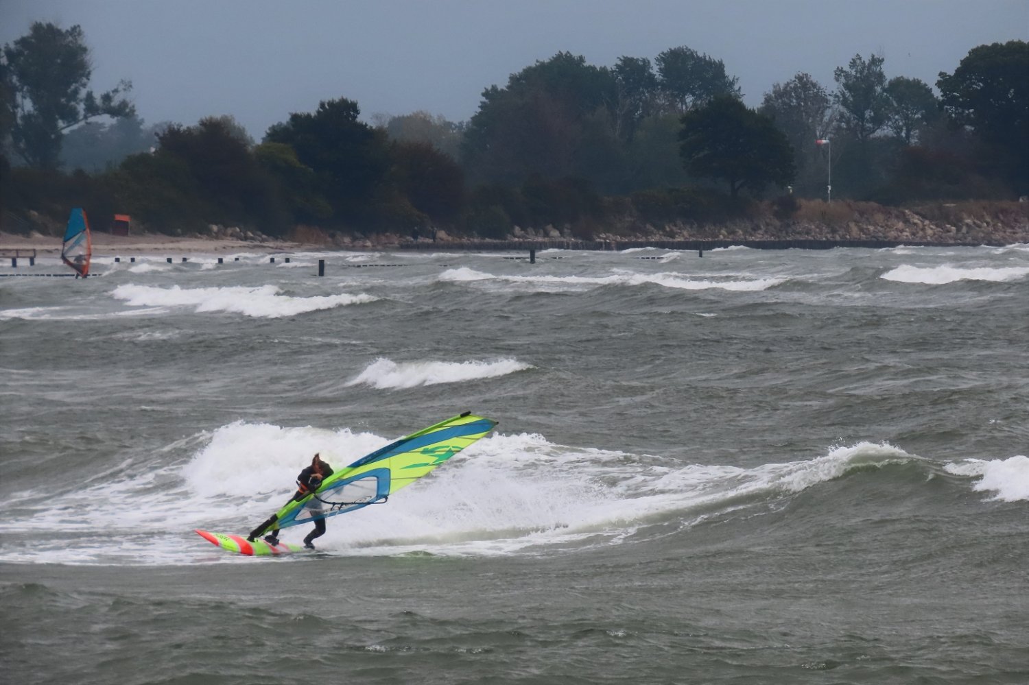 03.10.2020 - Ostsee