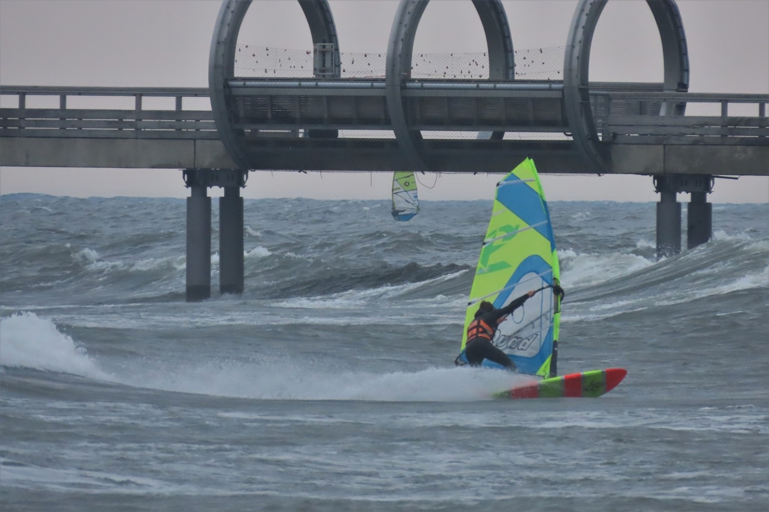 03.10.2020 - Ostsee