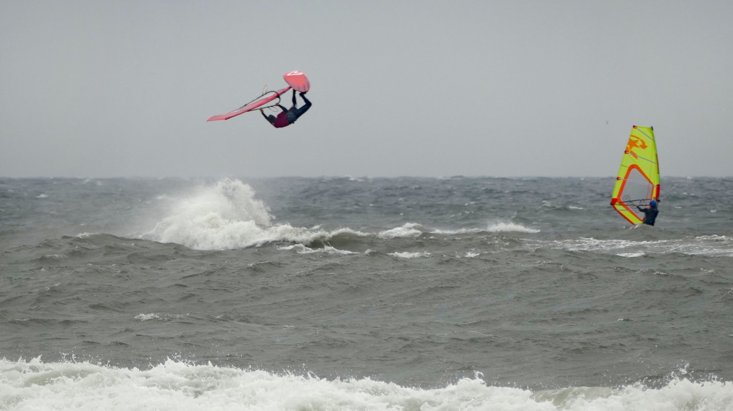 03.10.2020 - Ostsee