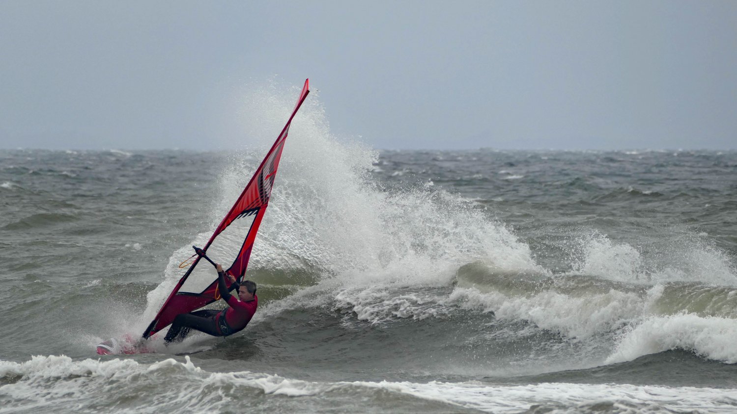 03.10.2020 - Ostsee