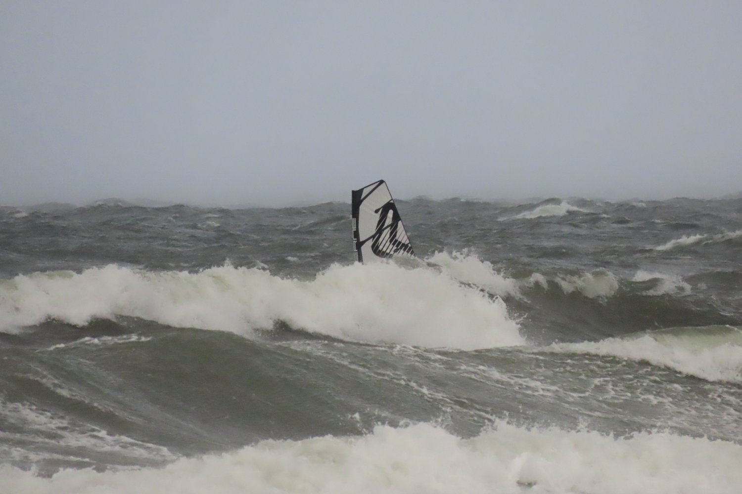 19.11.2020 - Ostsee