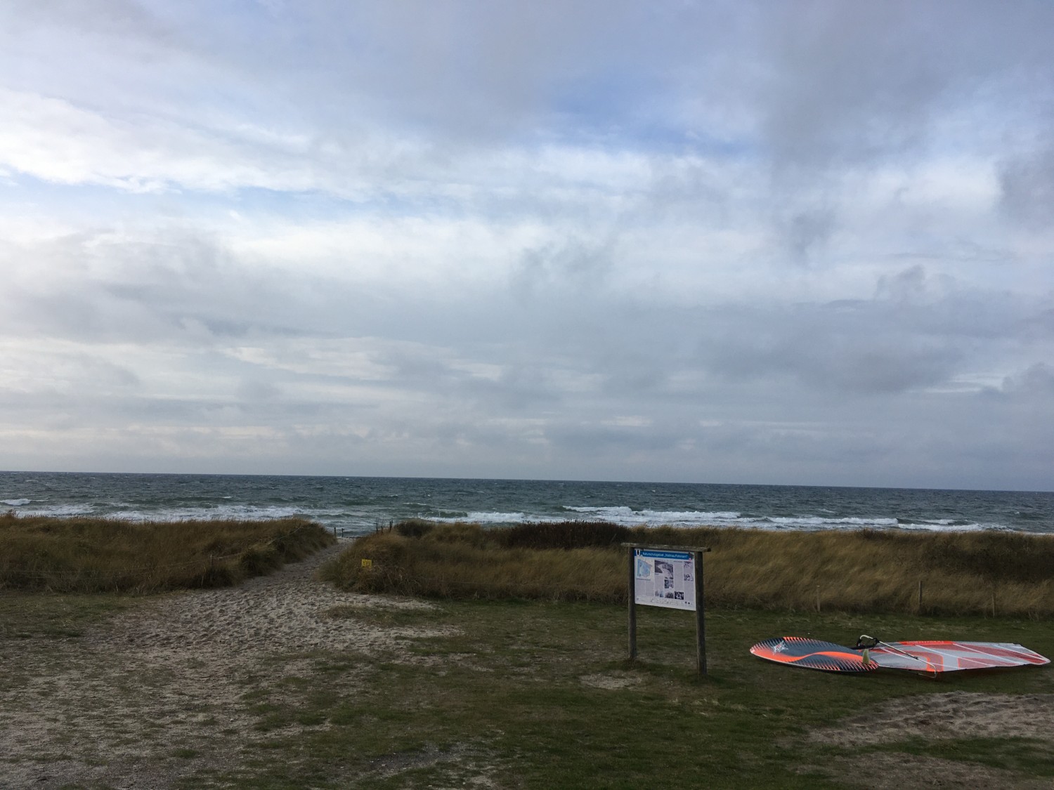 26.12.2020 - Sonneninsel Fehmarn 