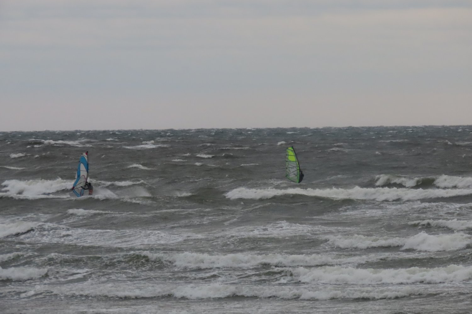 27.12.2020 - Ostsee