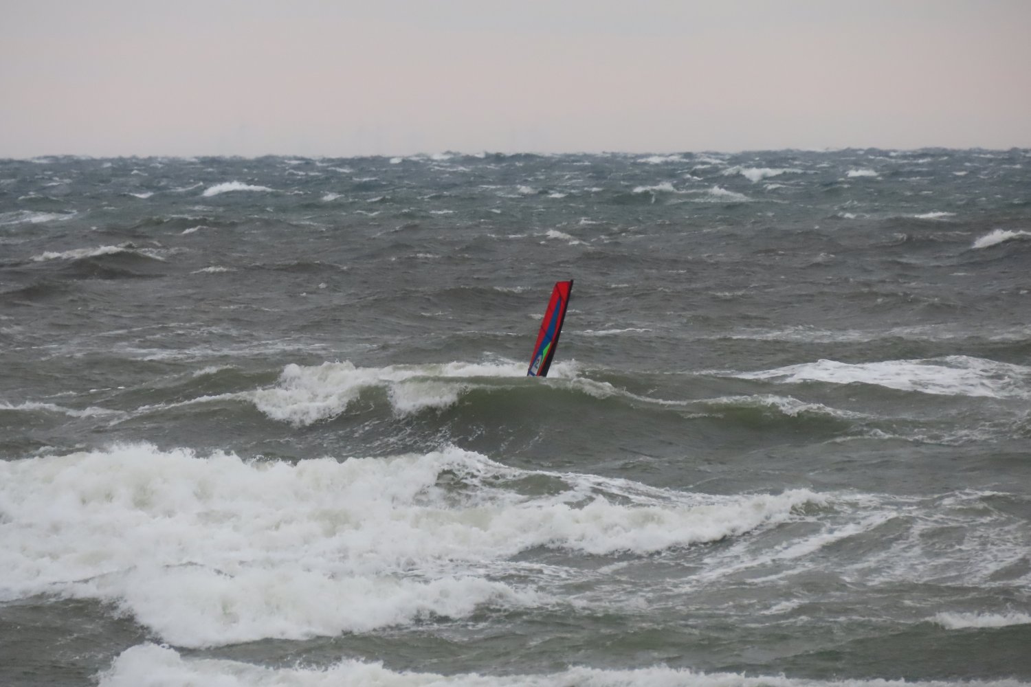 27.12.2020 - Ostsee