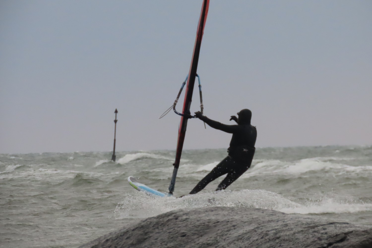 30.12.2020 - Ostsee