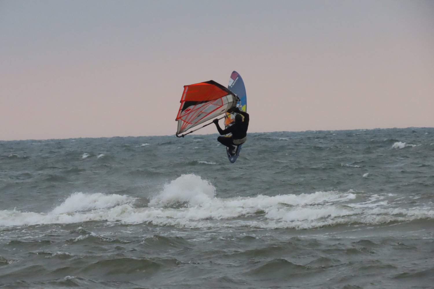 30.12.2020 - Ostsee