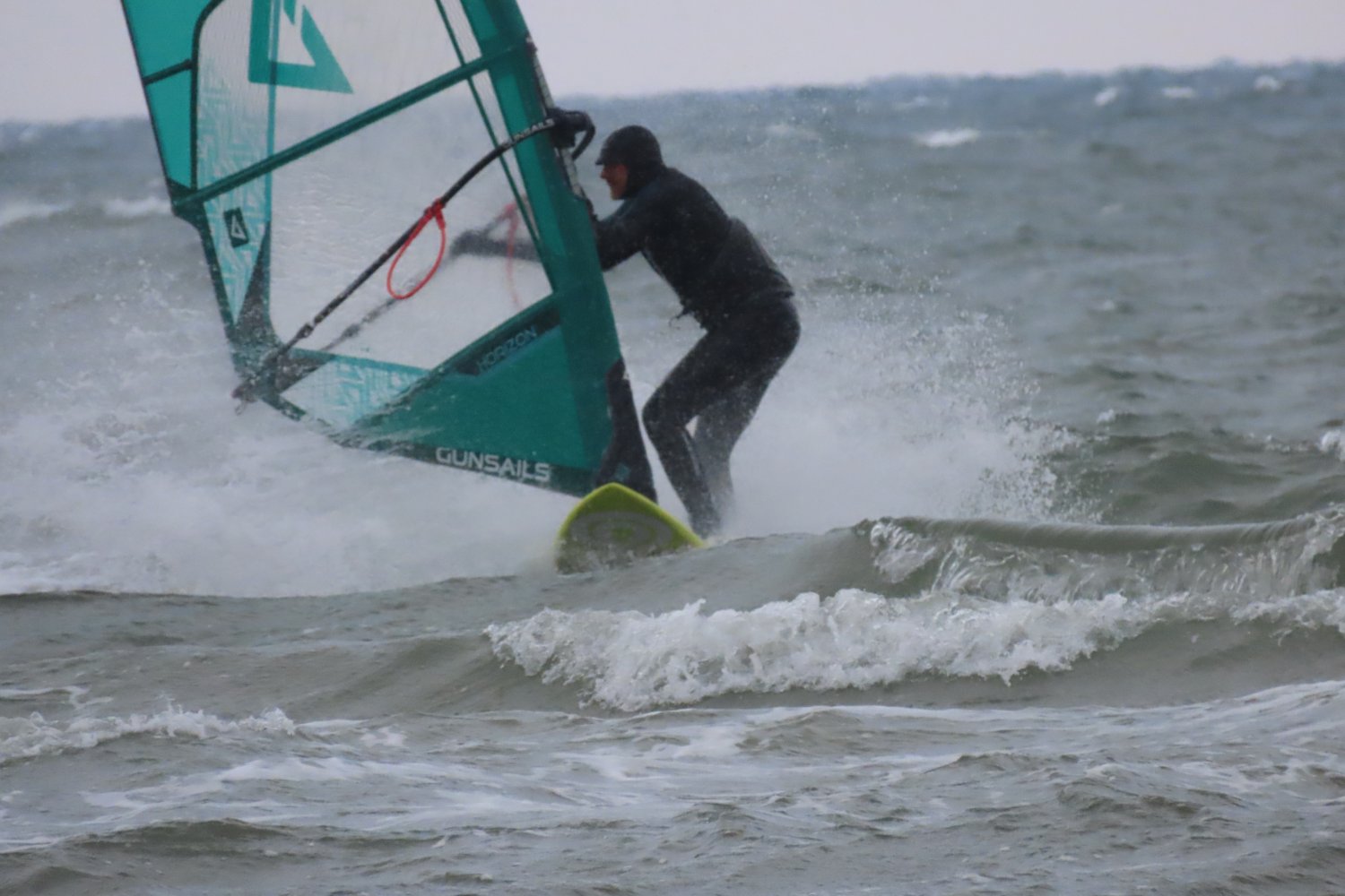 30.12.2020 - Ostsee