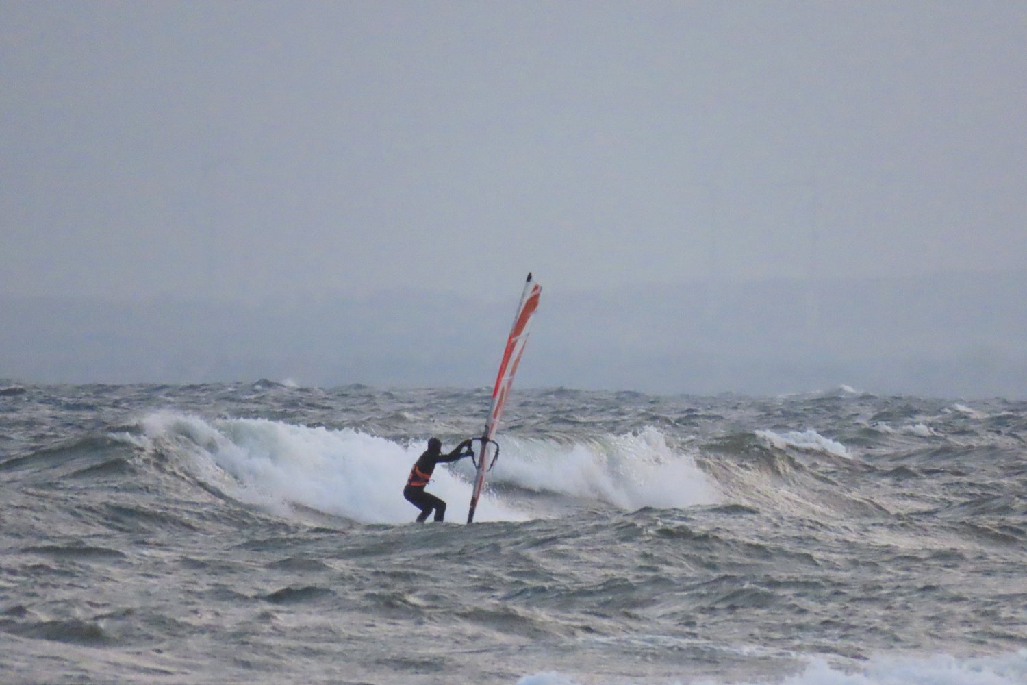 03.01.2021 - Ostsee