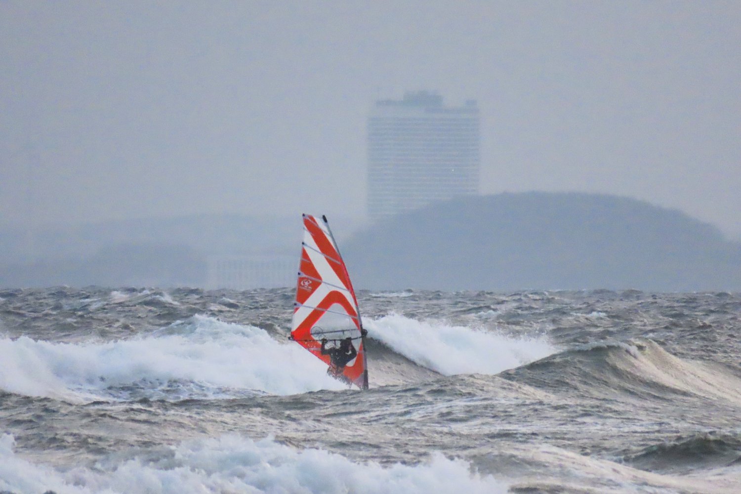 03.01.2021 - Ostsee