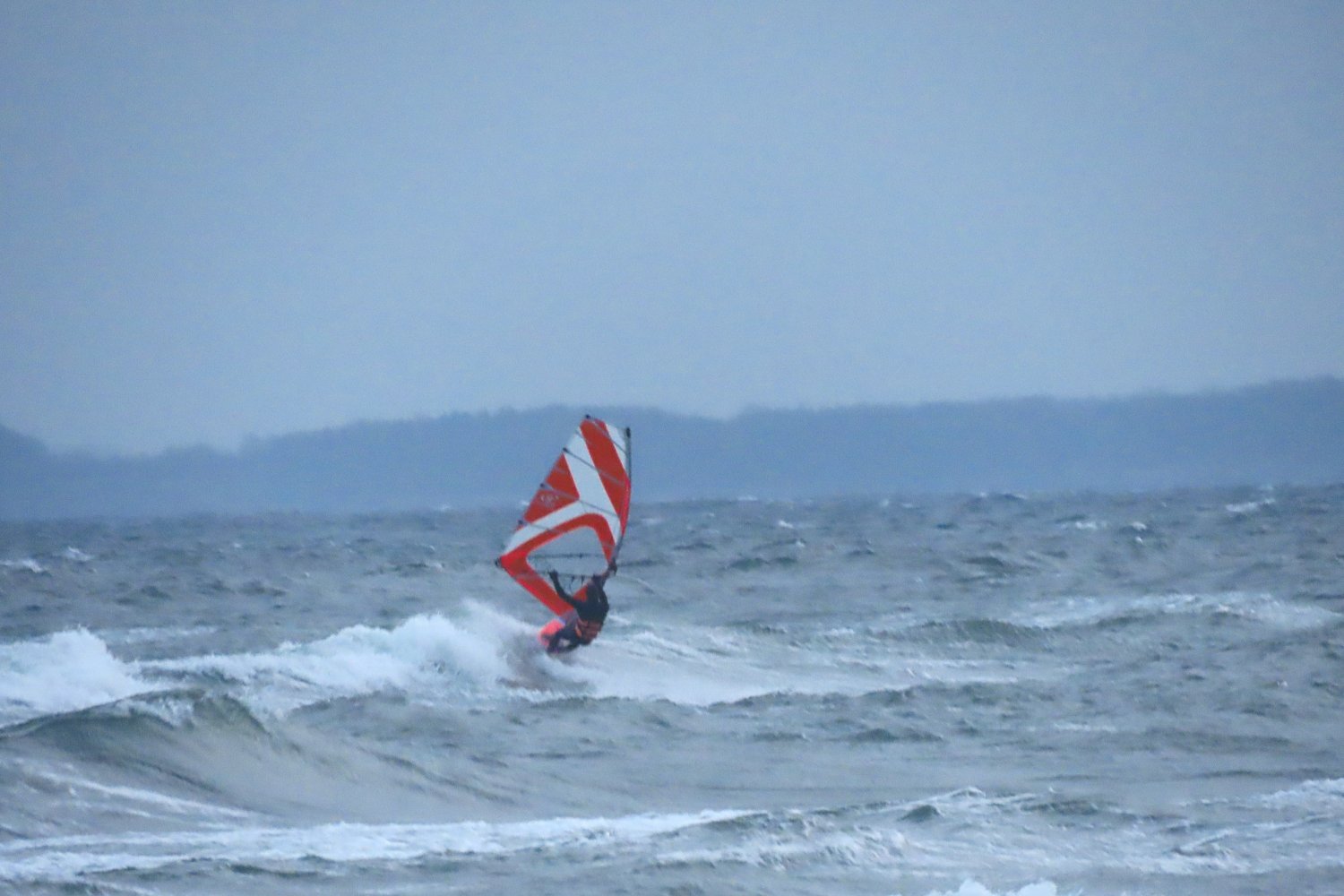 03.01.2021 - Ostsee