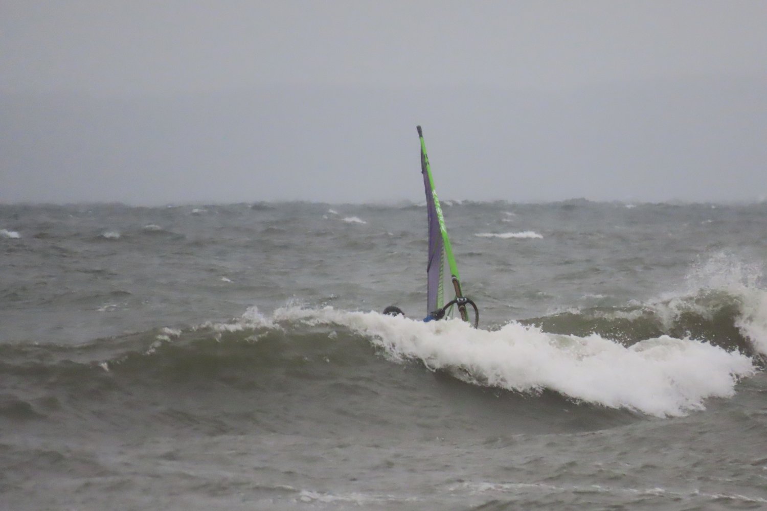 04.01.2021 - Ostsee